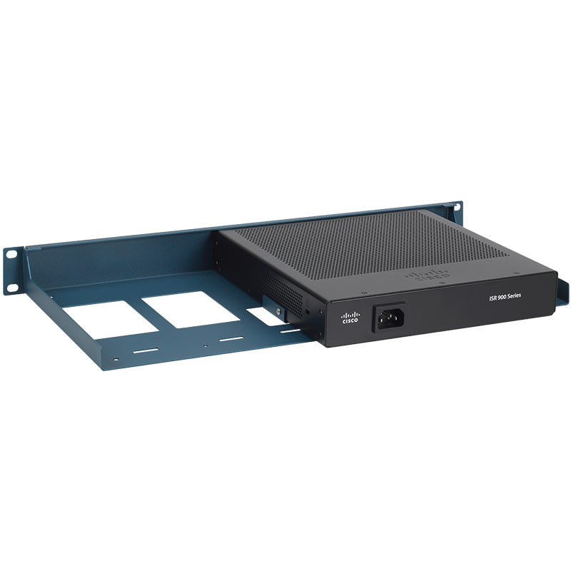 RM-CI-T19 Rack Mount Kit for Cisco ISR 921 - ISR 931 Series By Rackmount.IT - Buy Now - AU $174 At The Tech Geeks Australia