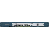 RM-CI-T9 Rack Mount Kit for Cisco ISR 111X By Rackmount.IT - Buy Now - AU $174 At The Tech Geeks Australia