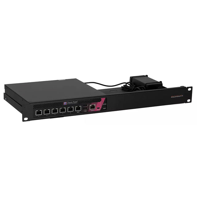 RM-CP-T4 Rack Mount Kit for Check Point 3100 / 3200 By Rackmount.IT - Buy Now - AU $174 At The Tech Geeks Australia