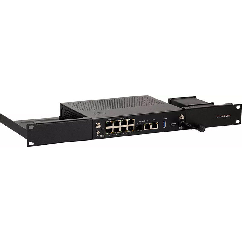 RM-CP-T6 Rack Mount Kit for Check Point 1570 / 2090 - Australian Stock ...
