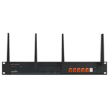 RM-CR-T1 Rack Mount Kit for Cradlepoint E300 By Rackmount.IT - Buy Now - AU $186 At The Tech Geeks Australia