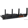 RM-CR-T1 Rack Mount Kit for Cradlepoint E300 By Rackmount.IT - Buy Now - AU $186 At The Tech Geeks Australia