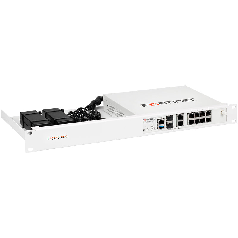 RM-FR-T19 Rack Mount Kit for FortiGate 90G / 91G By Rackmount.IT - Buy Now - AU $177.60 At The Tech Geeks Australia