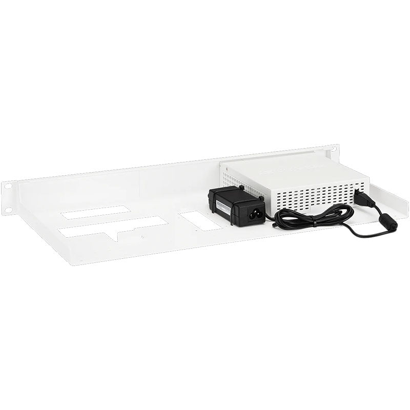 RM-FR-T28 Rack Mount Kit for FortiGate 30G Series By Rackmount.IT - Buy Now - AU $221.31 At The Tech Geeks Australia