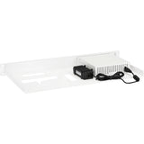 RM-FR-T28 Rack Mount Kit for FortiGate 30G Series By Rackmount.IT - Buy Now - AU $221.31 At The Tech Geeks Australia