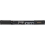 RM-HP-T1 Rack Mount Kit for HPE 1820S-8G & 1920S-8G / Aruba 2530-8G & 1930-8G By Rackmount.IT - Buy Now - AU $171.68 At The Tech Geeks Australia