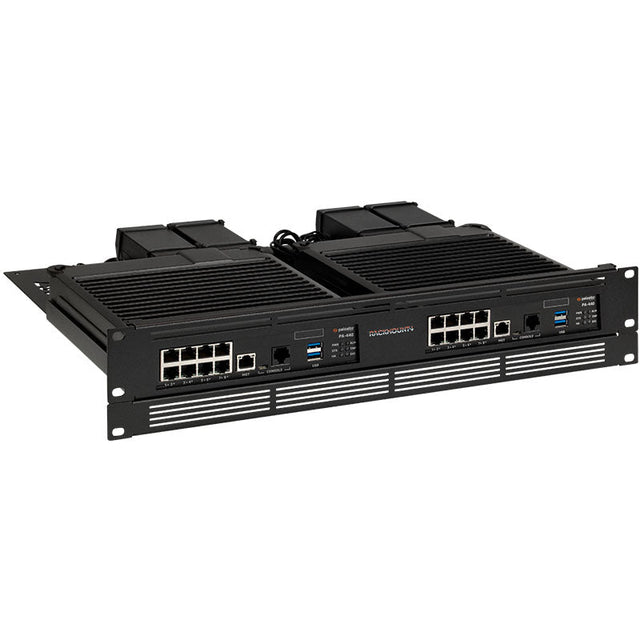 RM-PA-T10 Rack Mount Kit for Palo Alto | The Tech Geeks – The Tech ...