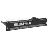 RM-PA-T6 Rack Mount Kit for Palo Alto PA-410 By Rackmount.IT - Buy Now - AU $174 At The Tech Geeks Australia