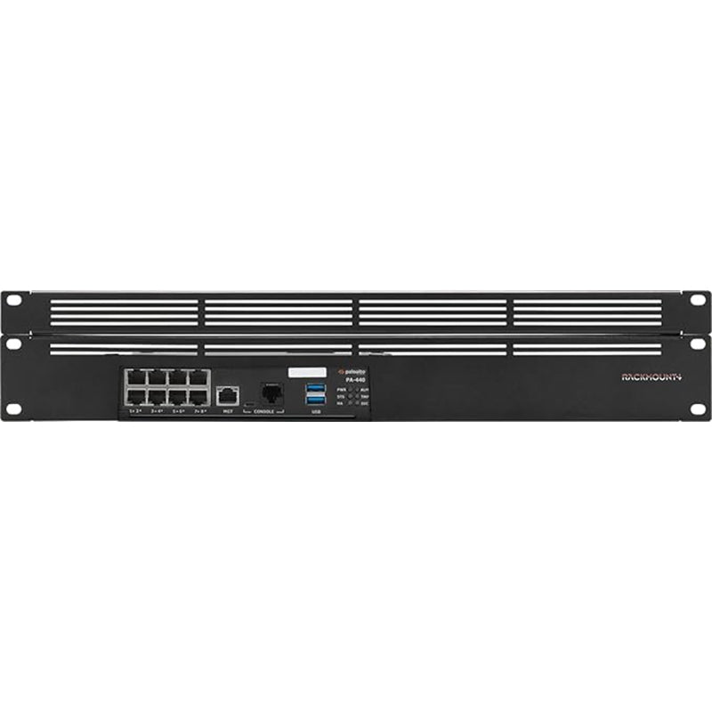RM-PA-T7 Rack Mount Kit for Palo Alto PA-440 / PA-450 / PA-460 - AU ...