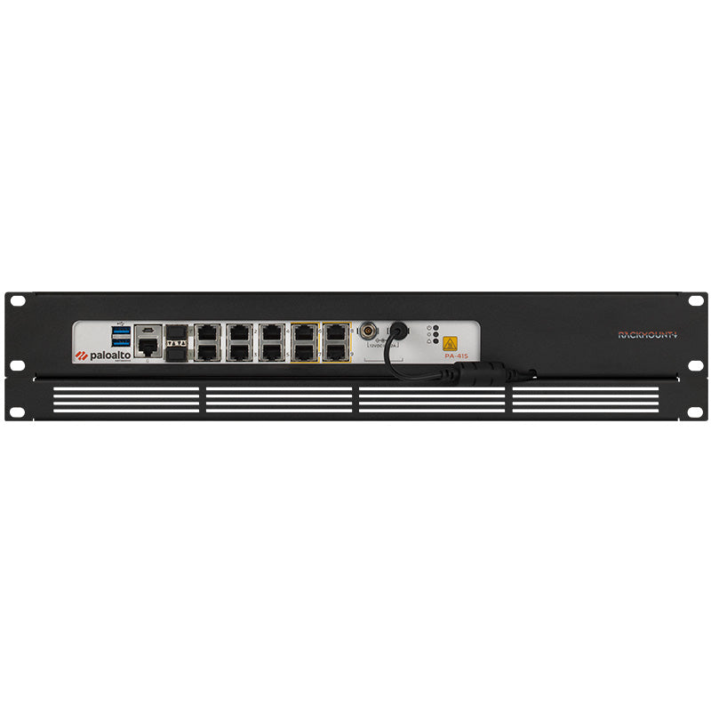 RM-PA-T8 Rack Mount Kit for Palo Alto PA-415 By Rackmount.IT - Buy Now - AU $168.20 At The Tech Geeks Australia