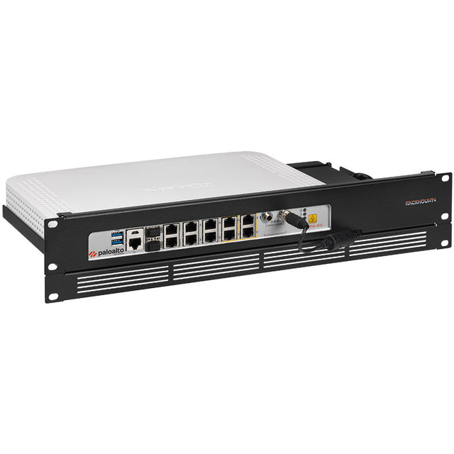 RM-PA-T8 Rack Mount Kit for Palo Alto PA-415 By Rackmount.IT - Buy Now - AU $168.20 At The Tech Geeks Australia