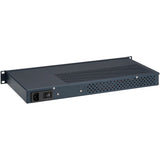 RM-PI-T2 Rack Mount Kit for max. 5 x Pi5 By Rackmount.IT - Buy Now - AU $390.50 At The Tech Geeks Australia