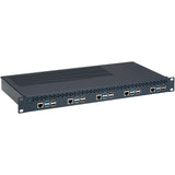 RM-PI-T2 Rack Mount Kit for max. 5 x Pi5 By Rackmount.IT - Buy Now - AU $390.50 At The Tech Geeks Australia