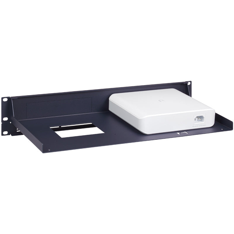 Ubiquiti Mini Rack Mount RM-UB-T5 Rack Mount Kit for Ubiquiti USW-Lite-16-Poe | The Tech Geeks ...