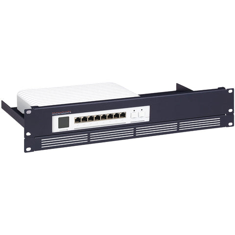 Kit De Montage En Rack UbiQuiti UACC-Rack-PM-KIT - Accessoires Réseau Pour Installation Professionnelle - 10