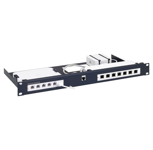 RM-UB-T7 UCG / UXG & USW-Ultra (rackmount Kit) By Rackmount.IT - Buy Now - AU $182 At The Tech Geeks Australia