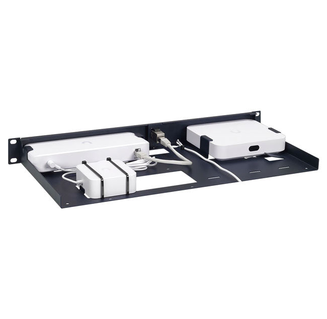 Usg Rack Mount Kit RM-UB-T7 UCG / UXG & USW-Ultra (rackmount Kit) | The Tech Geeks – The ...