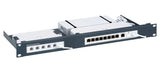 RM-UB-T8 UCG/UXG & USW-Flex 2.5 [PoE] (rackmount Kit) By Rackmount.IT - Buy Now - AU $182 At The Tech Geeks Australia