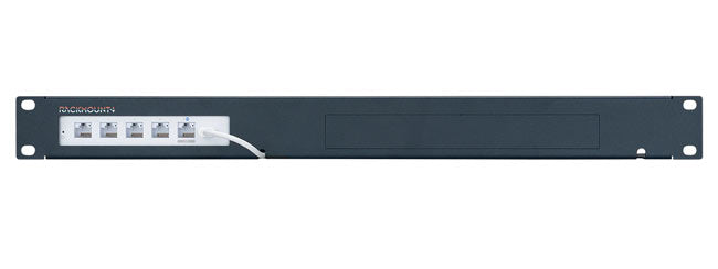 RM-UB-T8 UCG/UXG & USW-Flex 2.5 [PoE] (rackmount Kit) By Rackmount.IT - Buy Now - AU $182 At The Tech Geeks Australia