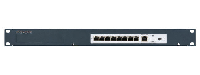 RM-UB-T8 UCG/UXG & USW-Flex 2.5 [PoE] (rackmount Kit) By Rackmount.IT - Buy Now - AU $182 At The Tech Geeks Australia