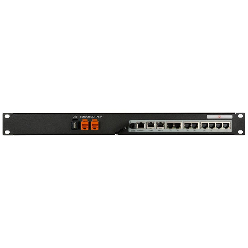 RM-VT-T1 Rack Mount Kit for Vertiv Avocent ACS 800-series By Rackmount.IT - Buy Now - AU $174 At The Tech Geeks Australia