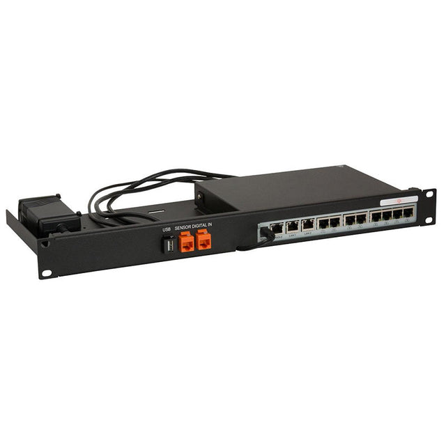 RM-VT-T1 Rack Mount Kit for Vertiv Avocent ACS 800-series By Rackmount.IT - Buy Now - AU $174 At The Tech Geeks Australia