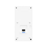 RG-AP180P-L Ruijie Wall Mount Wireless 6 Access Point  (No PoE Injector) By Ruijie - Buy Now - AU $261 At The Tech Geeks Australia