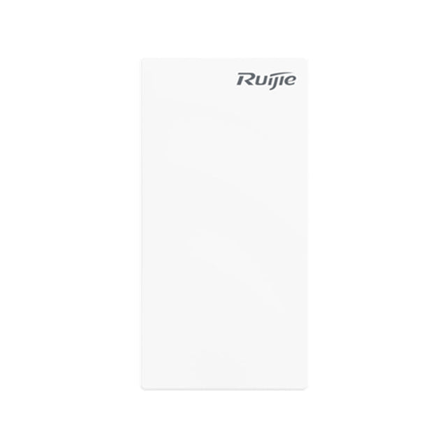 RG-AP180P-L Ruijie Wall Mount Wireless 6 Access Point  (No PoE Injector) By Ruijie - Buy Now - AU $261 At The Tech Geeks Australia