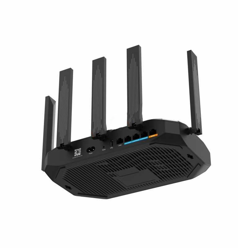 RG-EG105GW-X Ruijie Reyee All-in-One Wireless 6 Router By Ruijie - Buy Now - AU $290 At The Tech Geeks Australia