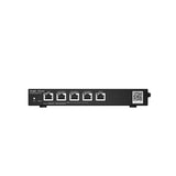 RG-EG305GH-P-E Ruijie Reyee 5 Port Gigabit Desktop Router By Ruijie - Buy Now - AU $395.10 At The Tech Geeks Australia