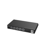 RG-EG305GH-P-E Ruijie Reyee 5 Port Gigabit Desktop Router By Ruijie - Buy Now - AU $395.10 At The Tech Geeks Australia