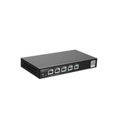 RG-EG305GH-P-E Ruijie Reyee 5 Port Gigabit Desktop Router By Ruijie - Buy Now - AU $395.10 At The Tech Geeks Australia