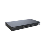 RG-EG310GH-E Ruijie Reyee 10 Port Gigabit Desktop Router By Ruijie - Buy Now - AU $471 At The Tech Geeks Australia