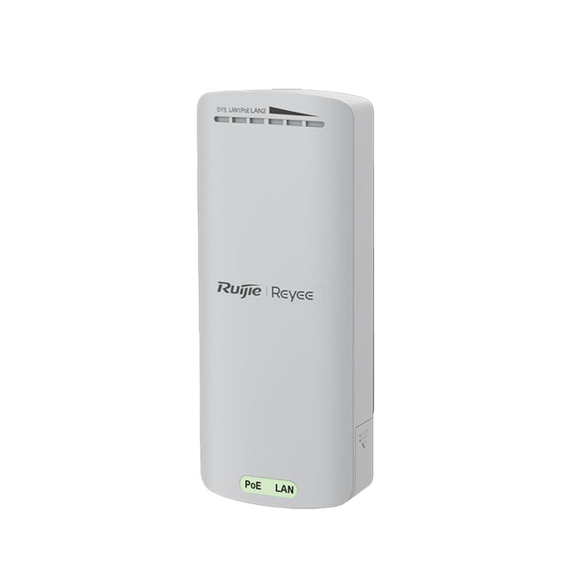 RG-EST100-E Ruijie Reyee Wireless Bridge 2-Pack By Ruijie - Buy Now - AU $109 At The Tech Geeks Australia