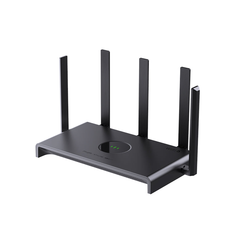RG-EW3000GX Pro Ruijie WiFi6 AX3000 Gaming Router - AU Stock – The Tech ...