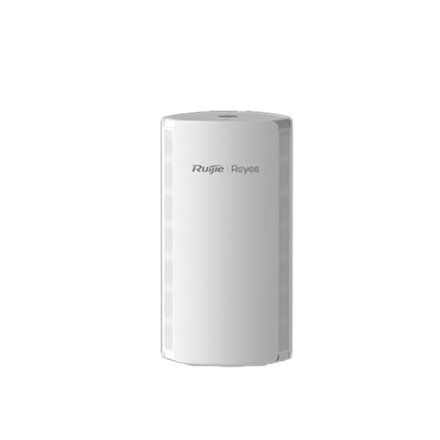 RG-M18 Ruijie Reyee WiFi6 AX1800 Mesh Router (1 Pack) By Ruijie - Buy Now - AU $163 At The Tech Geeks Australia