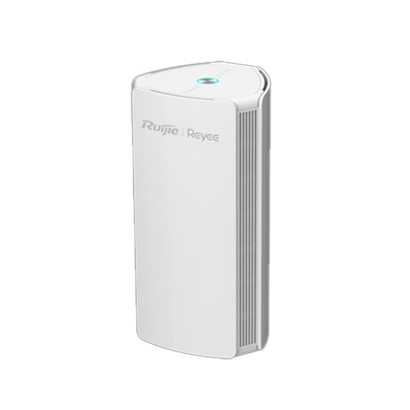 RG-M18 Ruijie Reyee WiFi6 AX1800 Mesh Router (1 Pack) By Ruijie - Buy Now - AU $163 At The Tech Geeks Australia