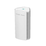 RG-M18 Ruijie Reyee WiFi6 AX1800 Mesh Router (2 Pack) By Ruijie - Buy Now - AU $272 At The Tech Geeks Australia