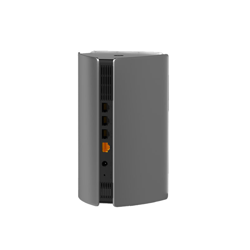 RG-M32 (RG-R6) Ruijie Reyee WiFi6 AX3200 Mesh Router (2 Pack) By Ruijie - Buy Now - AU $317 At The Tech Geeks Australia