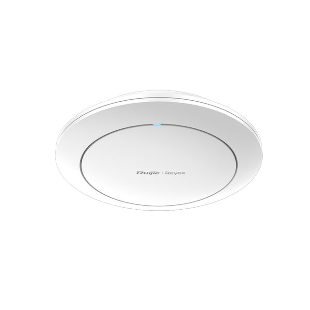 RG-RAP2266 Ruijie Reyee WiFi6 Long Range Ceiling Access Point (No PoE Injector) By Ruijie - Buy Now - AU $198 At The Tech Geeks Australia