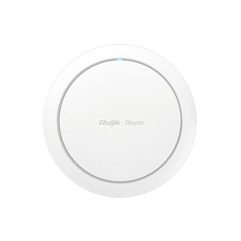 RG-RAP2266 Ruijie Reyee WiFi6 Long Range Ceiling Access Point (No PoE Injector) By Ruijie - Buy Now - AU $198 At The Tech Geeks Australia