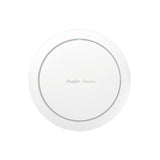 RG-RAP2266 Ruijie Reyee WiFi6 Long Range Ceiling Access Point (No PoE Injector) By Ruijie - Buy Now - AU $198 At The Tech Geeks Australia