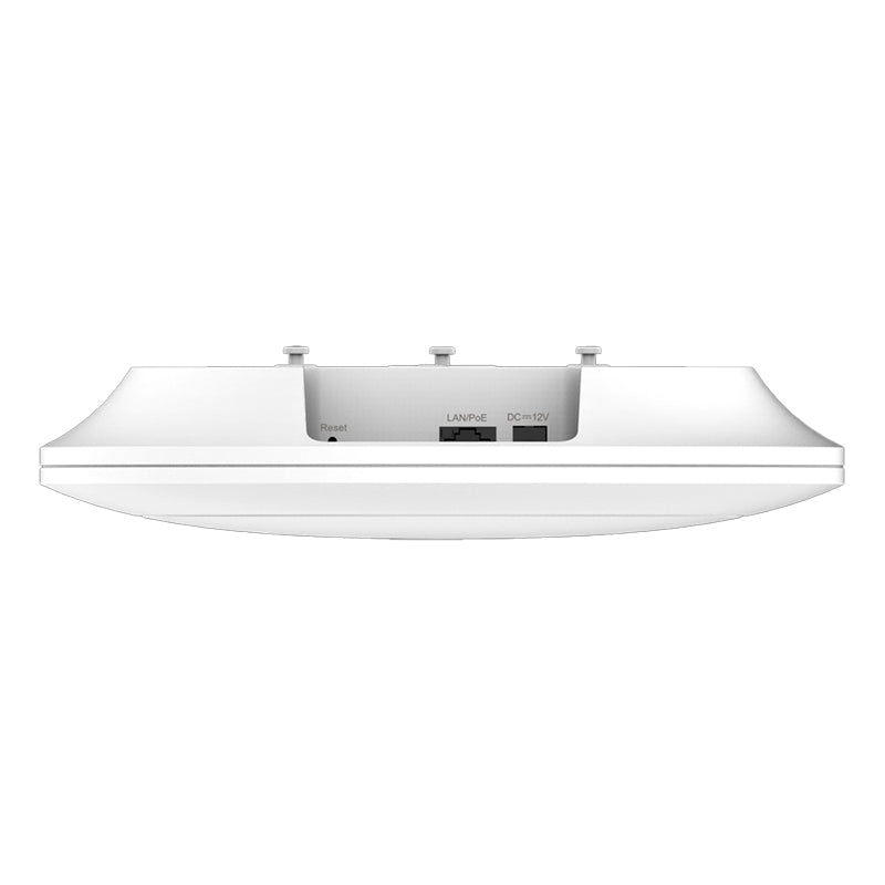 RG-RAP2266 Ruijie Reyee WiFi6 Long Range Ceiling Access Point (No PoE Injector) By Ruijie - Buy Now - AU $198 At The Tech Geeks Australia