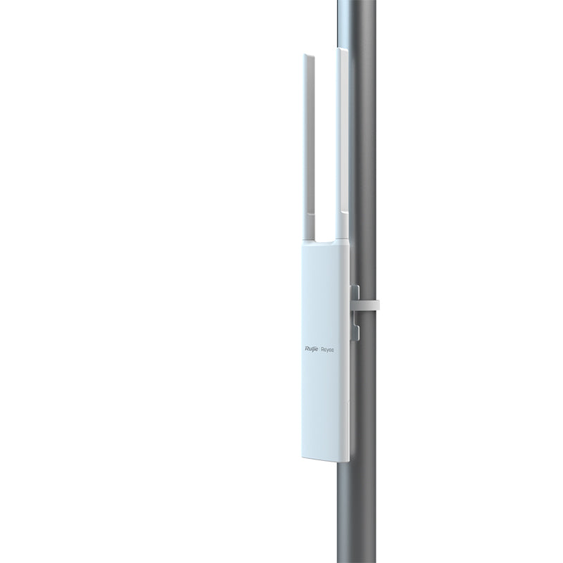 【rui】 RG-RAP52-OD Ruijie Outdoor Access Point (No PoE Injector) - AU