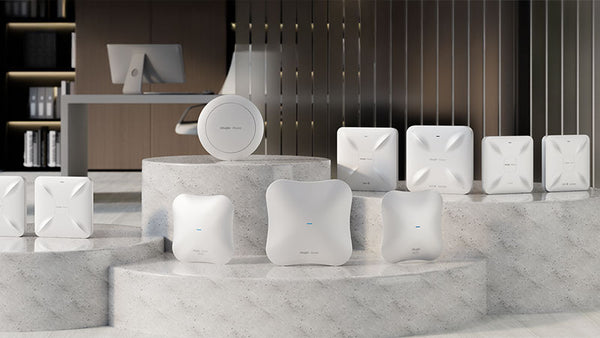 Ruijie - Full Product Range – The Tech Geeks Australia