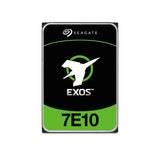 Seagate EXOS Enterprise Harddrive By Seagate - Buy Now - AU $461.73 At The Tech Geeks Australia