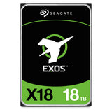 Seagate EXOS Enterprise Harddrive By Seagate - Buy Now - AU $461.73 At The Tech Geeks Australia