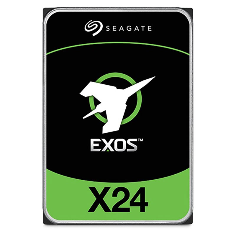 Seagate EXOS Enterprise Harddrive By Seagate - Buy Now - AU $461.73 At The Tech Geeks Australia