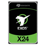 Seagate EXOS Enterprise Harddrive By Seagate - Buy Now - AU $461.73 At The Tech Geeks Australia