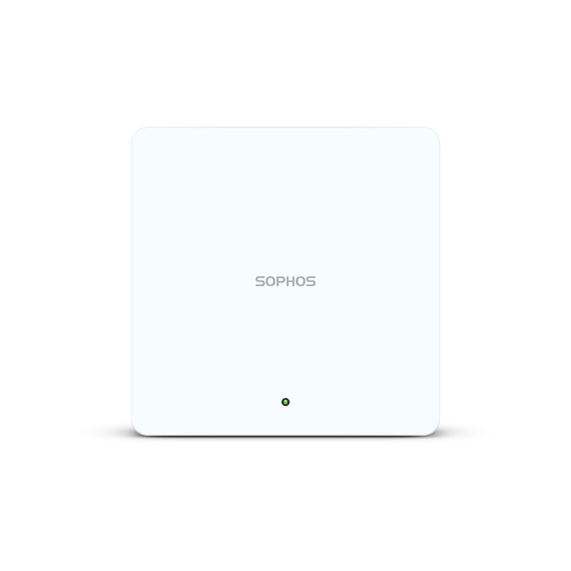 Sophos AP6 420 Wi-Fi 6 Access Point (US) Pianura, nessun Sophos AP6 420 Wi-Fi 6 Access Point (US) Pianura, nessun